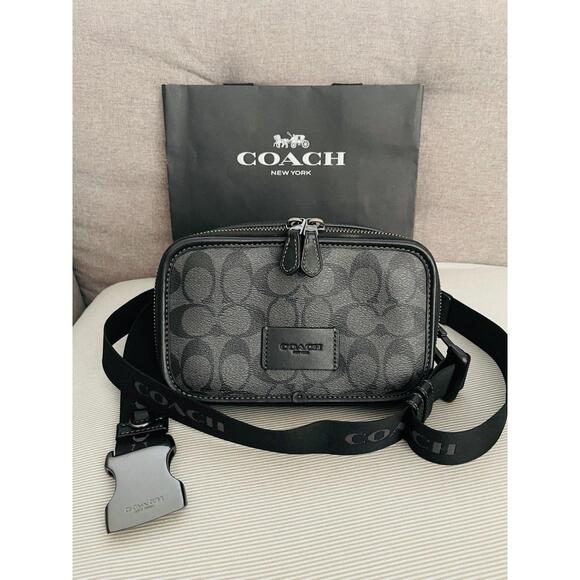 Coach Wyatt Belt Bag